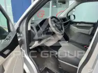 2019 Volkswagen Transporter