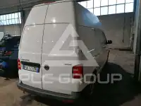 2019 Volkswagen Transporter