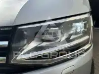 2019 Volkswagen Transporter