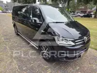 2019 Volkswagen Transporter