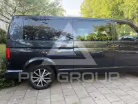 2019 Volkswagen Transporter