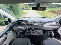 2019 Volkswagen Transporter