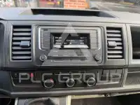 2019 Volkswagen Transporter