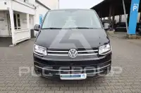 2019 Volkswagen Transporter