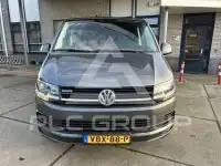 2019 Volkswagen Transporter