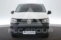 2019 Volkswagen Transporter