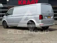 2019 Volkswagen Transporter