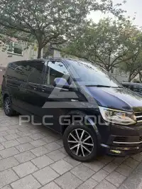 2019 Volkswagen Transporter