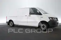 2019 Volkswagen Transporter