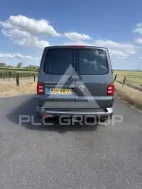2019 Volkswagen Transporter