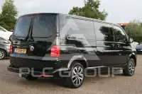 2019 Volkswagen Transporter