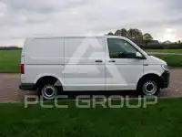 2019 Volkswagen Transporter