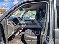 2019 Volkswagen Transporter