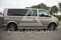 2019 Volkswagen Transporter