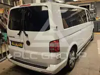2019 Volkswagen Transporter