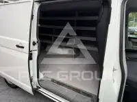 2019 Volkswagen Transporter
