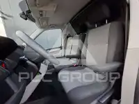 2019 Volkswagen Transporter