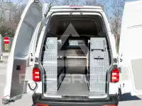 2019 Volkswagen Transporter