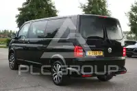 2019 Volkswagen Transporter