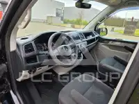 2019 Volkswagen Transporter