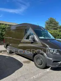2019 Volkswagen Transporter