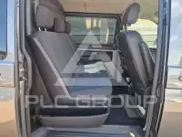 2019 Volkswagen Transporter