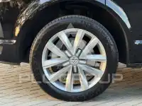 2019 Volkswagen Transporter