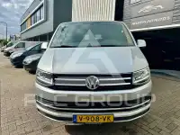 2019 Volkswagen Transporter