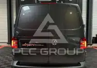 2019 Volkswagen Transporter
