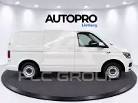 2019 Volkswagen Transporter