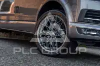 2019 Volkswagen Transporter