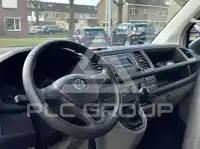 2019 Volkswagen Transporter