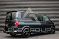 2019 Volkswagen Transporter