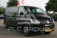 2019 Volkswagen Transporter