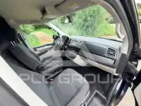 2019 Volkswagen Transporter