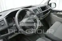 2019 Volkswagen Transporter