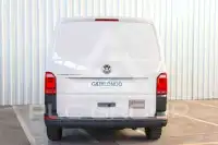 2019 Volkswagen Transporter