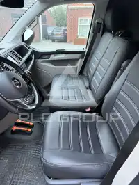 2019 Volkswagen Transporter