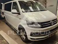 2019 Volkswagen Transporter