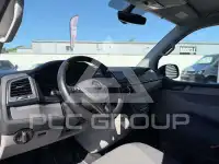 2019 Volkswagen Transporter