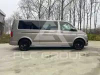 2019 Volkswagen Transporter