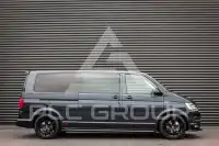 2019 Volkswagen Transporter
