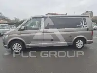 2019 Volkswagen Transporter