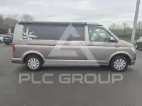 2019 Volkswagen Transporter