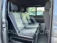 2019 Volkswagen Transporter