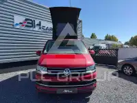 2019 Volkswagen Transporter