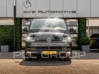 2019 Volkswagen Transporter