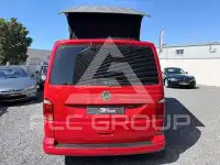 2019 Volkswagen Transporter
