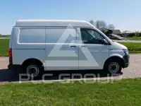 2019 Volkswagen Transporter