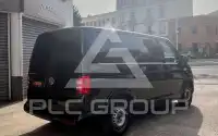 2019 Volkswagen Transporter